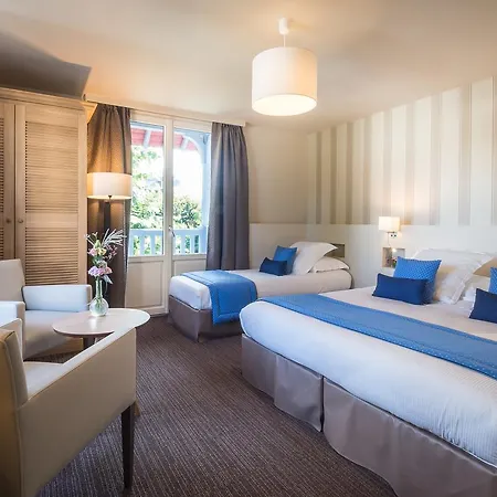 Odette 2* Deauville