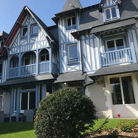 Odette 2* Deauville