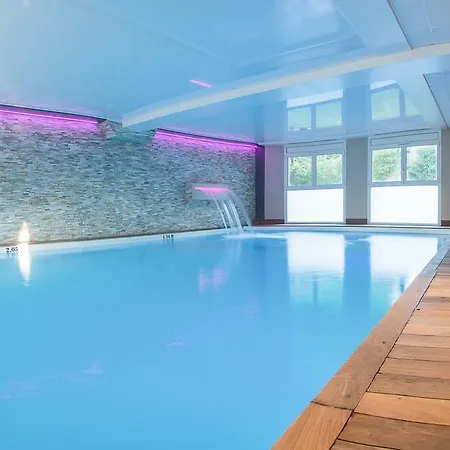 Odette Ośrodek wypoczynkowy Deauville