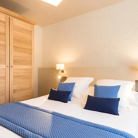 Odette 2* Deauville