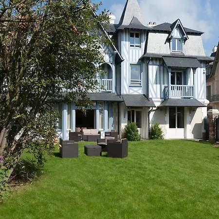 Odette 2* Deauville